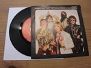 The Rolling Stones Jumpin Jack Flash 