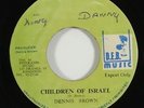 Dennis Brown 
