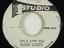 Sugar Minott 
