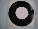 THE JAM Pop Art Poem b/w Boy About Time UK 7