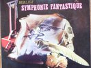 DECCA SXL 2009  Berlioz Symphonie Fantastique, Argenta, Paris Conservatoire Orch