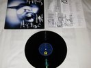 TOM WAITS : Bone Machine, Rare 1st Press Vinyl LP + OIS 1992 Island 74321 10351