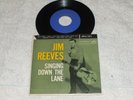 Jim Reeves = Singing down the lane  1956 EP