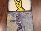 Rolling Stones - 2 Doppel-LPs Voodoo Lounge + Bridges to Babylon Orig. Pressung