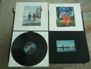 PINK FLOYD WISH YOU WERE HERE 1975 GERMAN PRESS 12