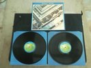 THE BEATLES 1967 - 1970 UK PRESS DOUBLE 12