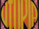 UTOPIA - Utopia - LP Akarma