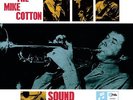 THE MIKE COTTON SOUND - The Mike Cotton Sound - LP WahWah