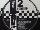 2 TONE EP - CHS TT31 - THE SPECIALS - MADNESS - THE SELECTER - THE BEAT - MINT