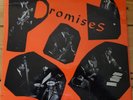 ZDA 36 Michael Garrick Sextet  Promises TEST PRESSING