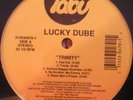 Lucky Dube Trinity NEW OVP Tabu Records Vinyl LP