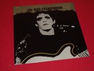 LOU REED TRANSFORMER org 1972 RCA LSP-4807 MINT SEALED LP bowie