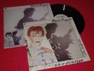 DAVID BOWIE SCARY MONSTERS org 1980 RCA AQL1-3647 MINT SEALED PROMO + interview