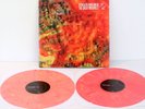 BETWEEN THE BURIED AND ME great misdirect DOUBLE Lp Record SALMON Colored Vinyl