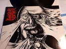PUNGENT STENCH/ DISHARMONIC ORCHESTRA LP nuclear blast repulsion carcass