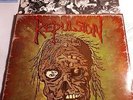 REPULSION horrified LP 1 st press napalm death defecation agathocles carcass