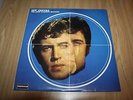 JOHN CAMERON QUARTET - OFF CENTRE - UK ISSUE - MONO - EXCELLENT+
