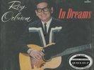 Roy Orbison, In Dreams STEREO 200g LP from the Michael Hobson Archives