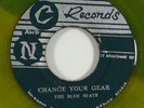 Blue Beats 