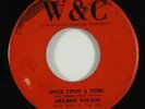 Delroy Wilson 