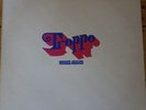 ZDA 163 Michael Garrick  Troppo Don Rendell, etc. TEST PRESSING