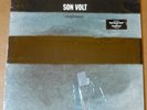 SON VOLT Straightaways LP WARNER BROS 1997 US orig UNCLE TUPELO-JAY FARRAR