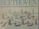Beethoven: 9 Complete Symphonies - Steinberg - Command CC 18001 SD 8 LP - Sealed