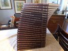 FRANKLIN MINT GREATEST JAZZ RECORDINGS OF ALL TIME  24 Sets 96 Albums Complete