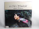 Ayako Hosokawa Mr.Wonderful,Tsuyoshi Yamamoto,Shoji Yokouchi,TBM Japan,orig.LP