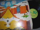 The Move - Message from the Country  - LP