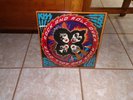 SEALED KISS ROCK AND ROLL OVER ORIGINAL PRESSING