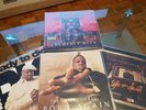 Notorious b.i.g vinyl 3st  Plus Gratis Platte
