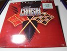 the beach boys LP vinyl still cruising sealed new 1989 capitol
