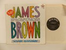 The Always Amazing James Brown - Soul  LP - Shrink Wrap - Funk