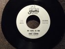 northern soul EDDIE LEBRON My Vows To You GHETTO 14 M- listen  LATIN SOUL