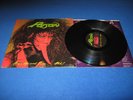 POISON - OPEN UP AND SAY...AHH  LP    ( ORIG 1ST U.S. PRESS WITH BANNED COVER )