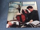 HAYDN BOCCHERINI CELLO CONCERTOS DU PRE ECO BARENBOIM HMV ASD 2331 S/C LABELS