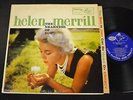 Helen Merrill EmArcy 36134 The Nearness Of You JAZZ VOCAL LP