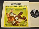 Grant Green Verve 8627 His Majesty King Funk JAZZ LP