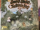The Beach Boys Smiley Smile LP T9001 1st Issue Rare Mono Brian Wilson
