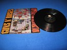 GUNS N' ROSES - APPETITE FOR DESTRUCTION LP   ( ORG 1ST U.S. PRESS, RAPE COVER )