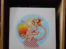 The Grateful Dead Europe '72 Santa Maria Press 3x LP Vinyl insert 3WX 2668 VG+