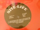 R.B.Hudmon      Searching For Your Love     Nite Life Records NL-1011