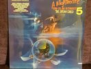 A Nightmare On Elm Street 5: The Dream Child --Motion Picture Soundtrack