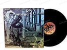 Omega - 200 Years After The Last War GER LP Album, RE. Quadraphonic FOC /4
