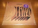 SOFT MACHINE THIRD ORIG US 2LP COLUMBIA 1970 PROG AYERS WYATT SHRINK UNPLAYED