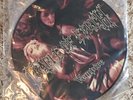 CRADLE OF FILTH - VEMPIRE - RAPE IMPORT EP 12” PICTURE DISC