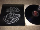 Turbonegro Apocalypse Dudes LP Boomba Records 1999 Hellacopters Gluecifer 12”