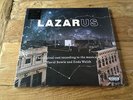 ORIGINAL NEW YORK CAST, DAVID BOWIE, ENDA WALSH - LAZARUS, VINYL, 3LPS