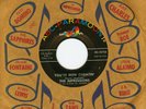 NORTHERN SOUL - THE IMPRESSIONS - YOU'VE BEEN CHEATIN' - ABC 45 NM w/SLEEVE